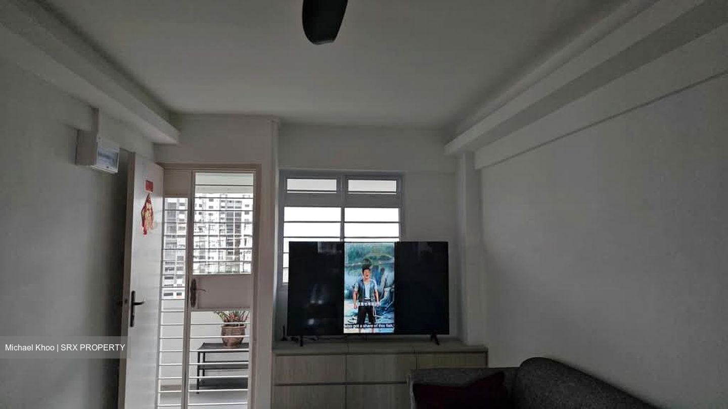Blk 100 Bedok North Avenue 4 (Bedok), HDB 3 Rooms #574452841